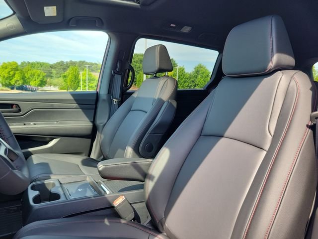 2026 Honda Odyssey Sport L - Photo 14