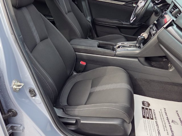 Used 2020 Gray Honda EX image 18