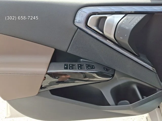 New 2026 Dune Grey Metallic BMW 30 xDrive image 11