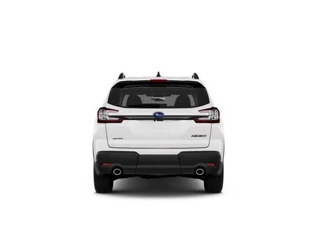 New 2027 Crystal White Pearl Subaru Premium image 9