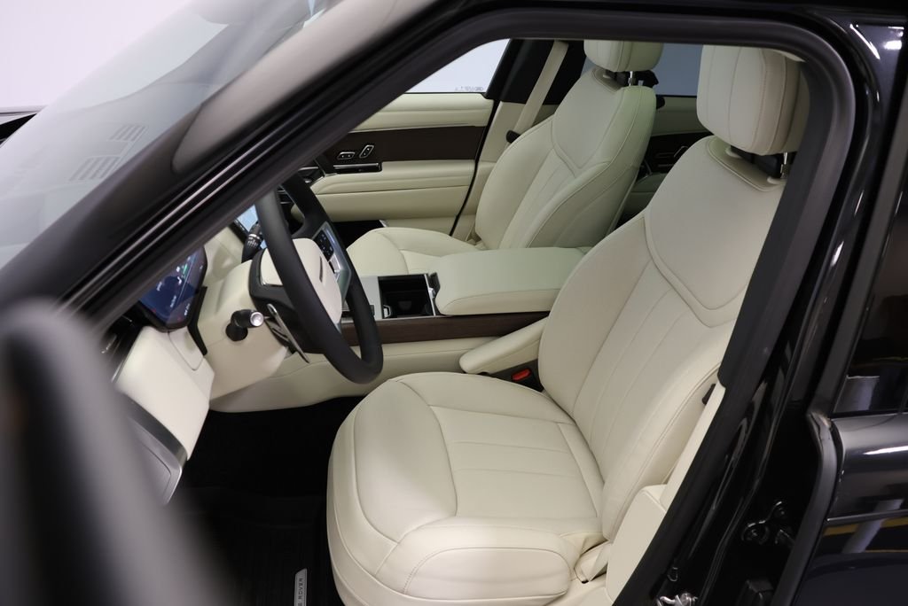 2026 Land Rover Range Rover SE - Photo 30