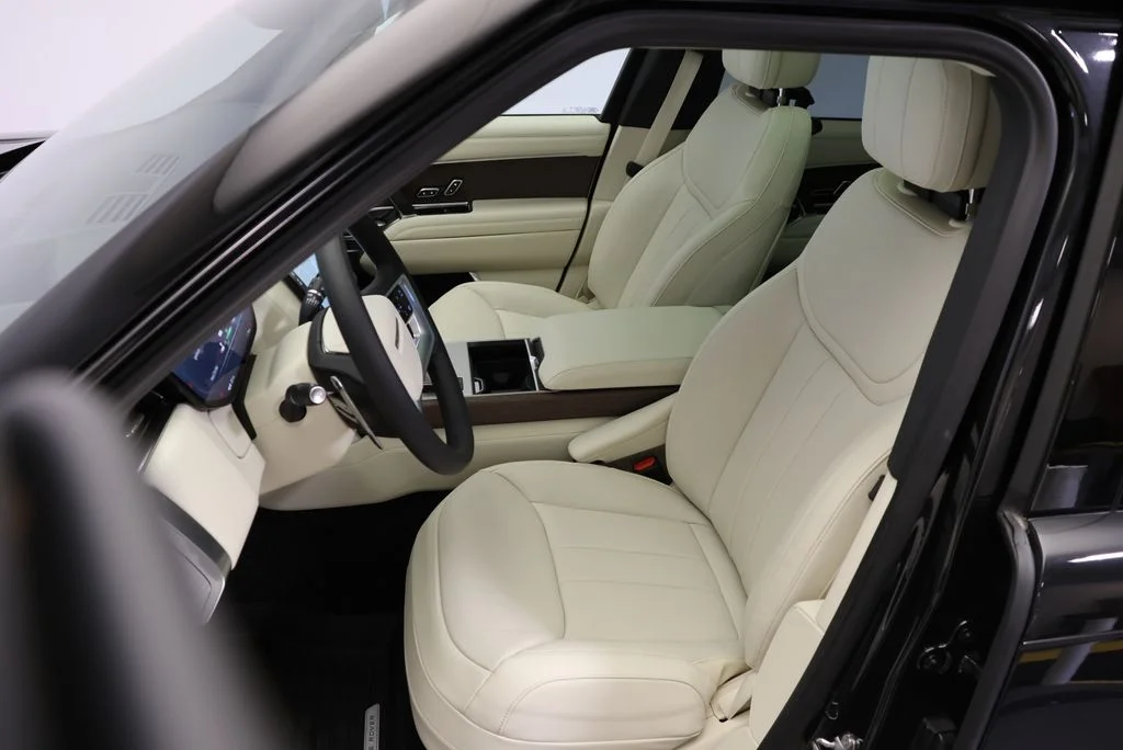 2026 Land Rover Range Rover SE - Photo 30