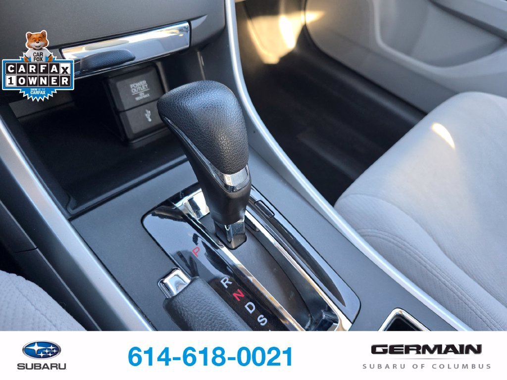 Used 2014  Honda EX image 25