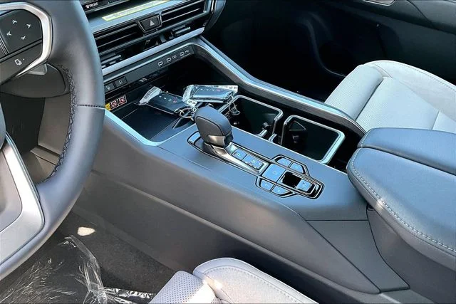 New 2026 Wind Chill Pearl Lexus Luxury image 8