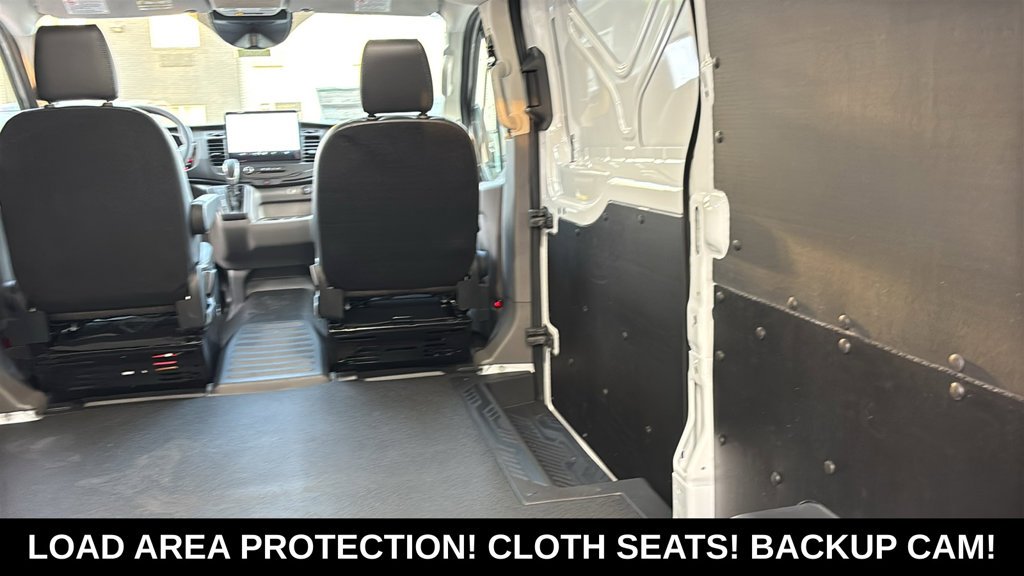 2026 Ford Transit Van Base - Photo 31