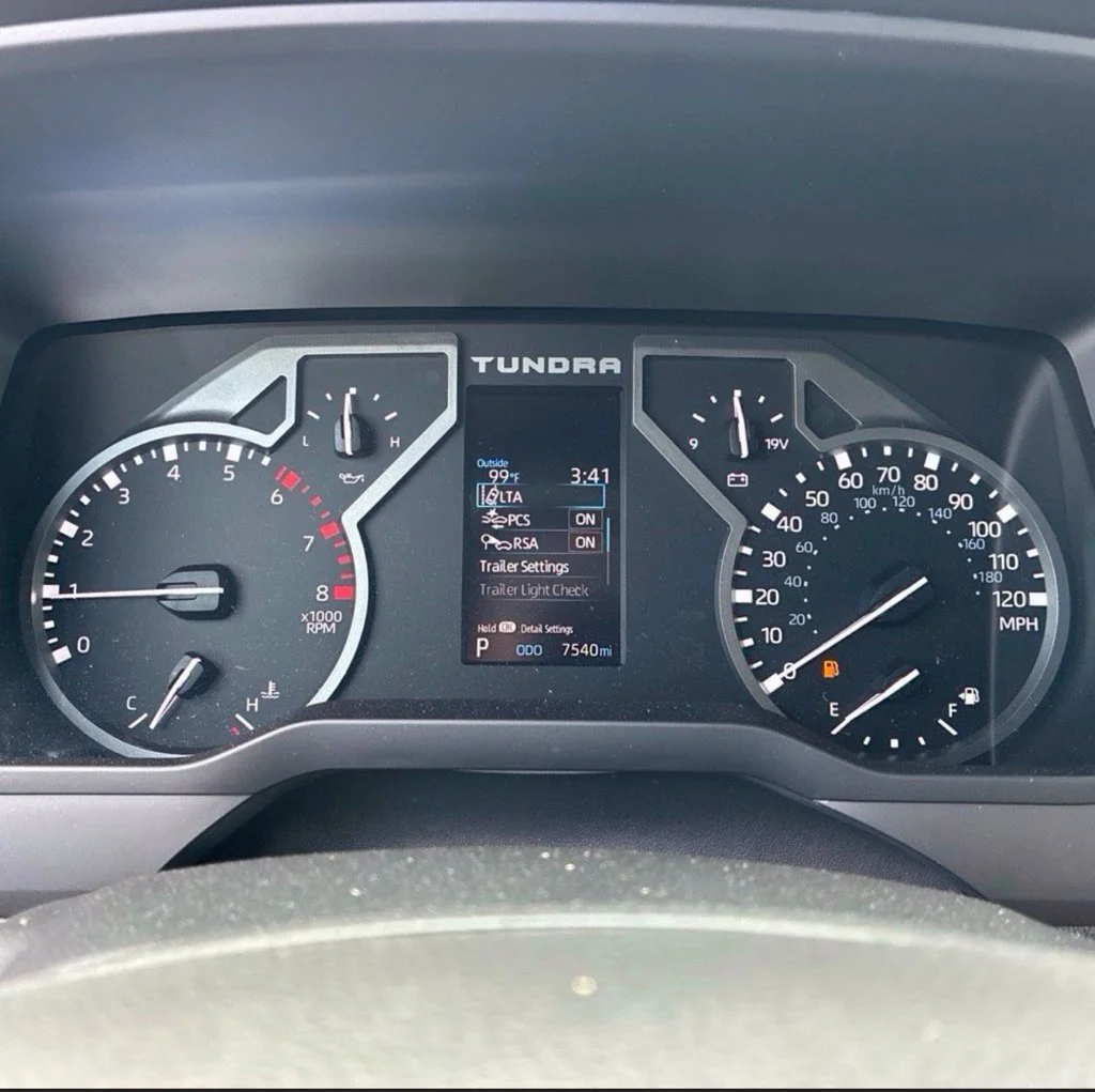 Used 2026 Silver Toyota SR5 image 16