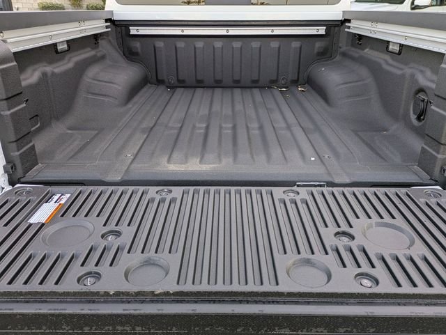 2025 Nissan Frontier PRO-4X - Photo 29