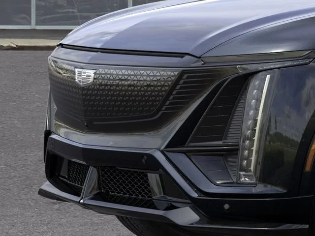 2026 Cadillac LYRIQ V Premium - Photo 13