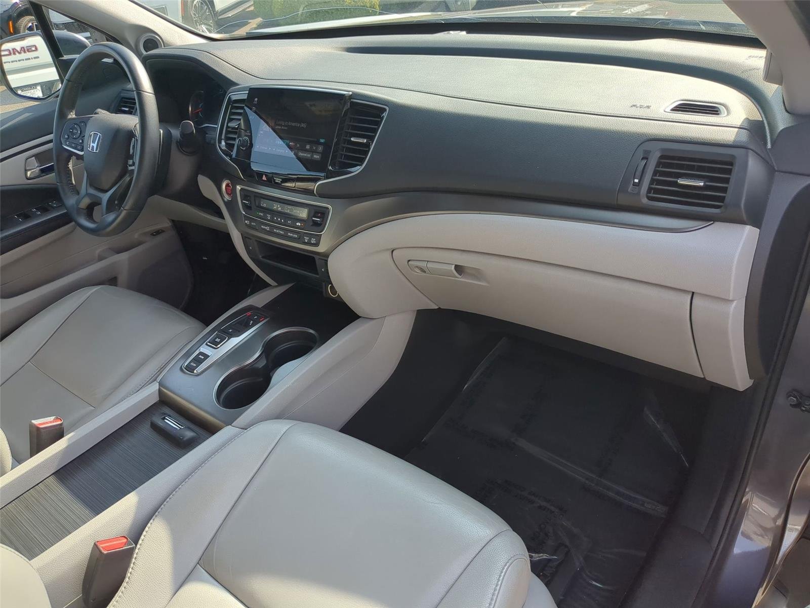 Used 2022  Honda EX-L image 35