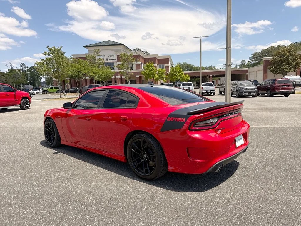 Used 2023 Torred Dodge R/T Scat Pack image 5
