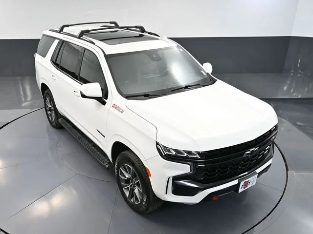 2023 Chevrolet Tahoe Z71 - Photo 58