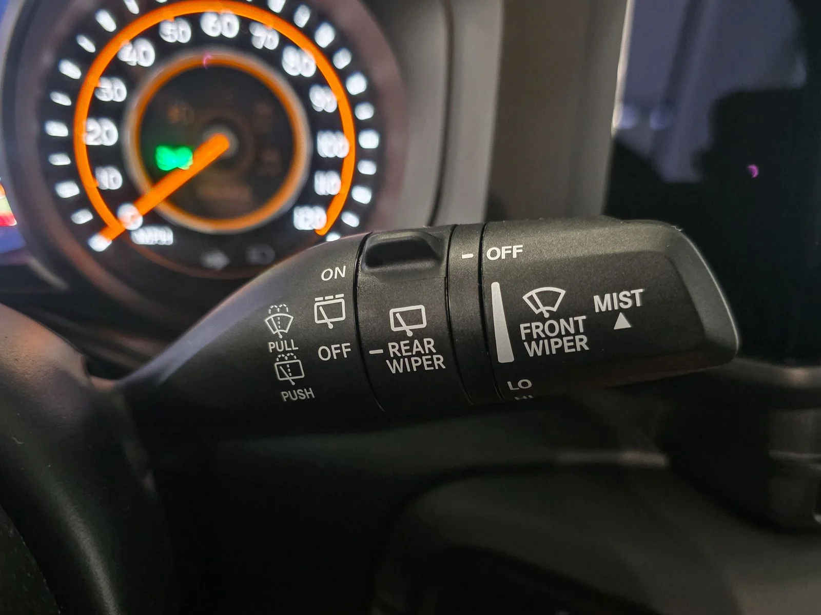 2026 Jeep Wrangler 4-Door Rubicon - Photo 36