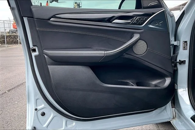 2022 BMW X3 M Base - Photo 18