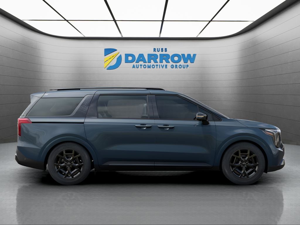 2026 Kia Carnival SX Prestige - Photo 6