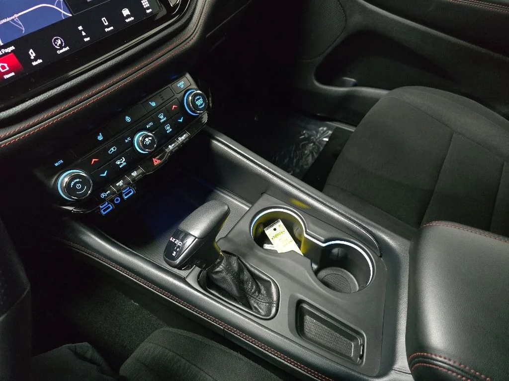 Used 2023 Gray Dodge GT image 26