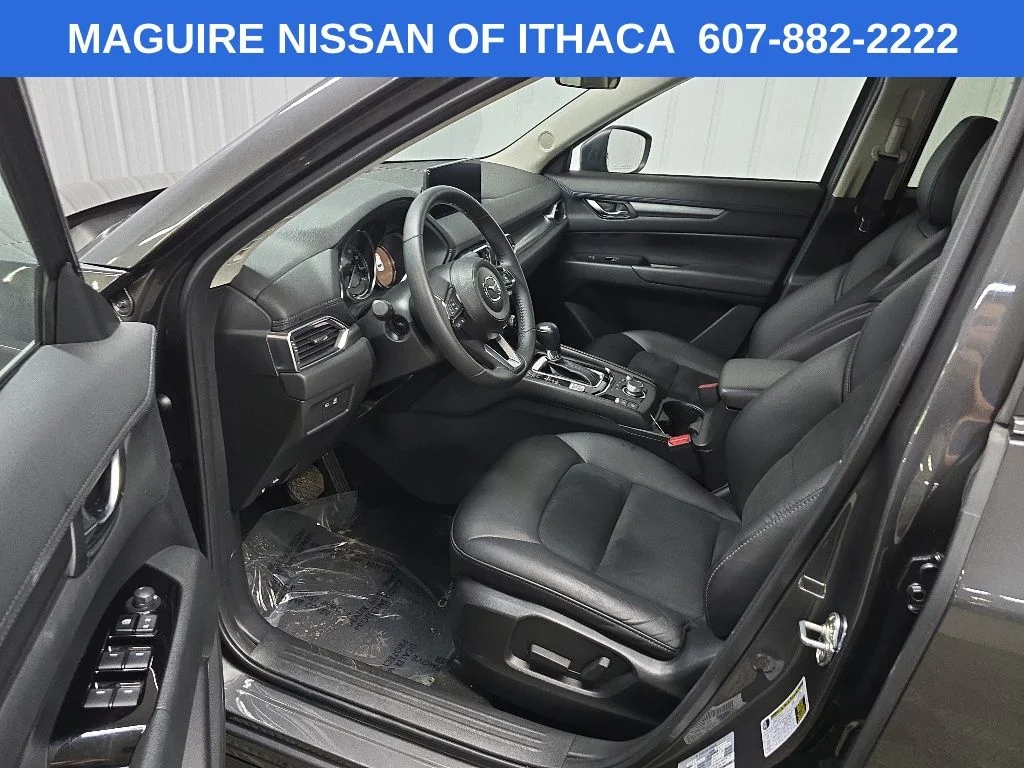 Used 2023 Gray Mazda 2.5 S Select Package image 28