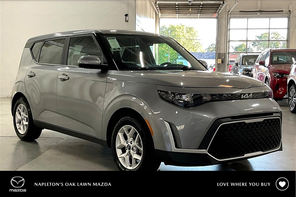 2023 KIA SOUL - Image 33