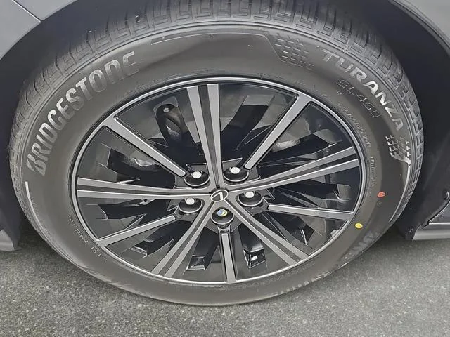 New 2026 Cloudburst Gray Lexus PREMIUM AWD image 38