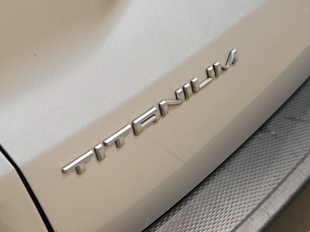 Used 2020 Ingot Silver Metallic Ford Titanium Hybrid image 12