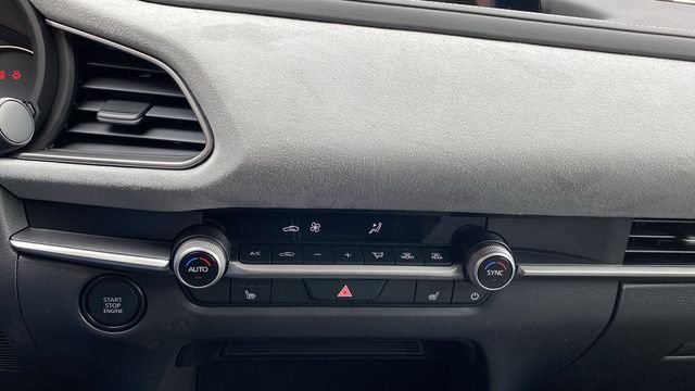 New 2026 Aero Gray Metallic Mazda 2.5 S Aire Edition image 17