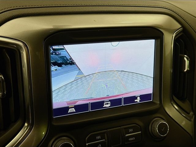Used 2022 Red Chevrolet LTZ image 15