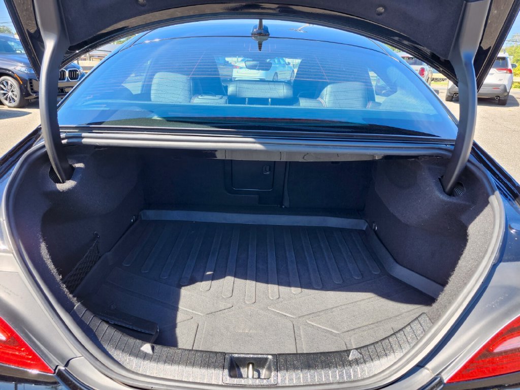 Used 2018  Mercedes-Benz CLA 45 AMG® image 31