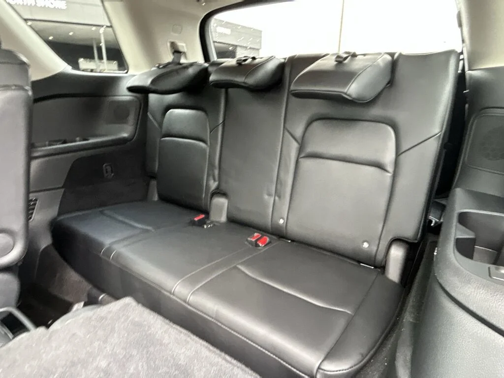 Used 2022  Nissan Platinum V6 4x4 at Dilawri Certified   Local BC image 32
