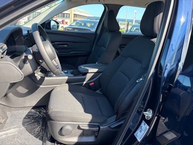New 2026 Navy Blue Mica Mazda 2.5 S AWD image 9