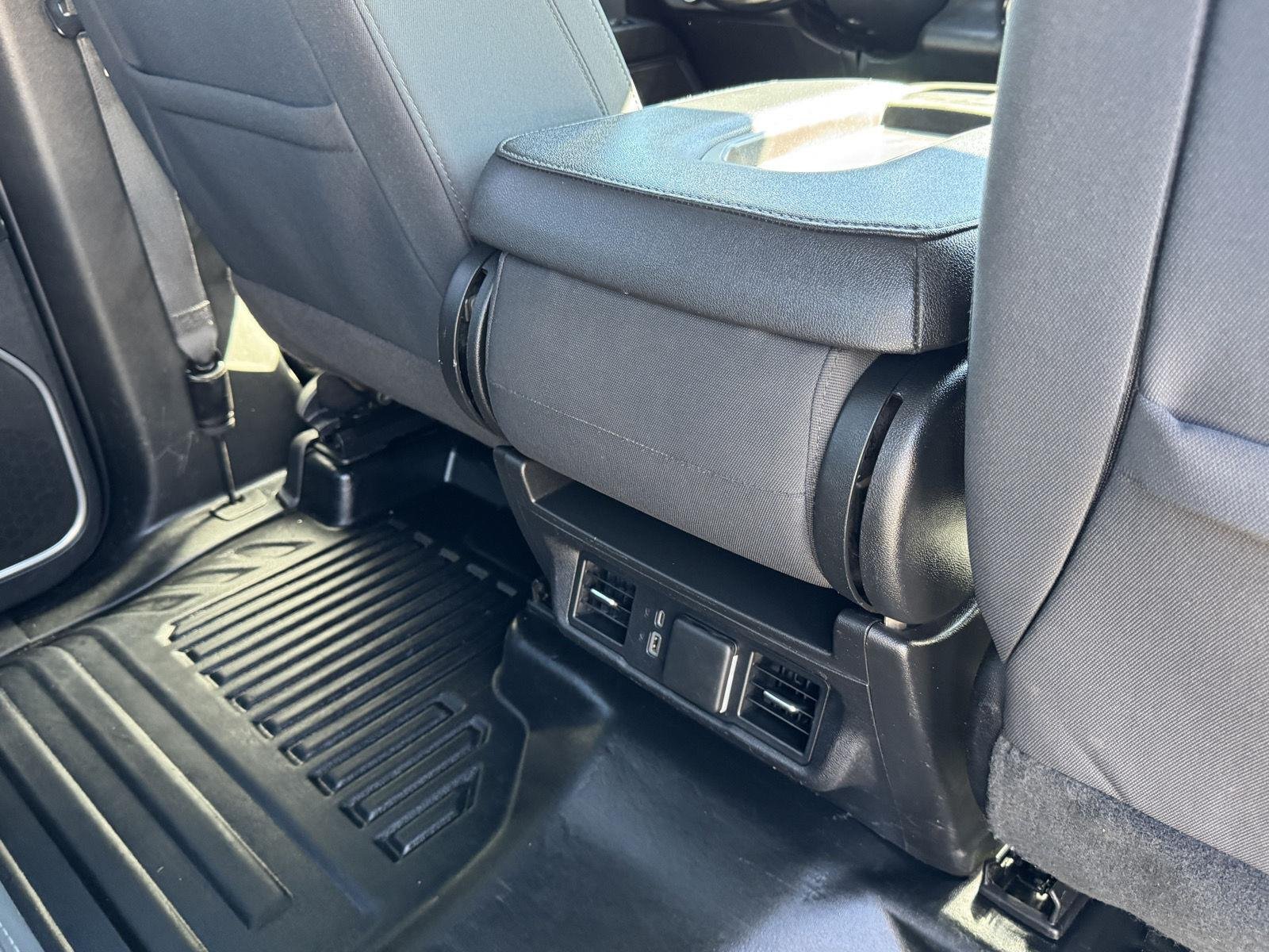 Used 2024 Summit White Chevrolet LT image 17