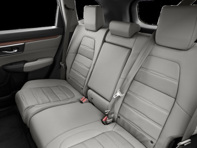Used 2017 Red Honda EX-L image 11