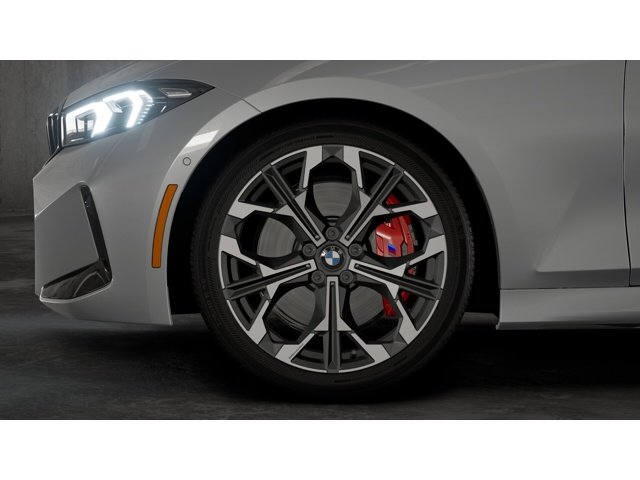 New 2026 Brooklyn Grey Metallic BMW  image 7