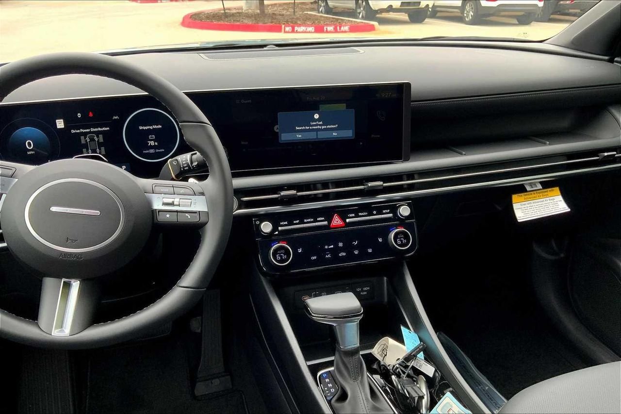 2026 Hyundai Santa Cruz XRT - Photo 6