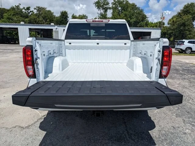 2026 GMC Sierra 1500 Elevation - Photo 13