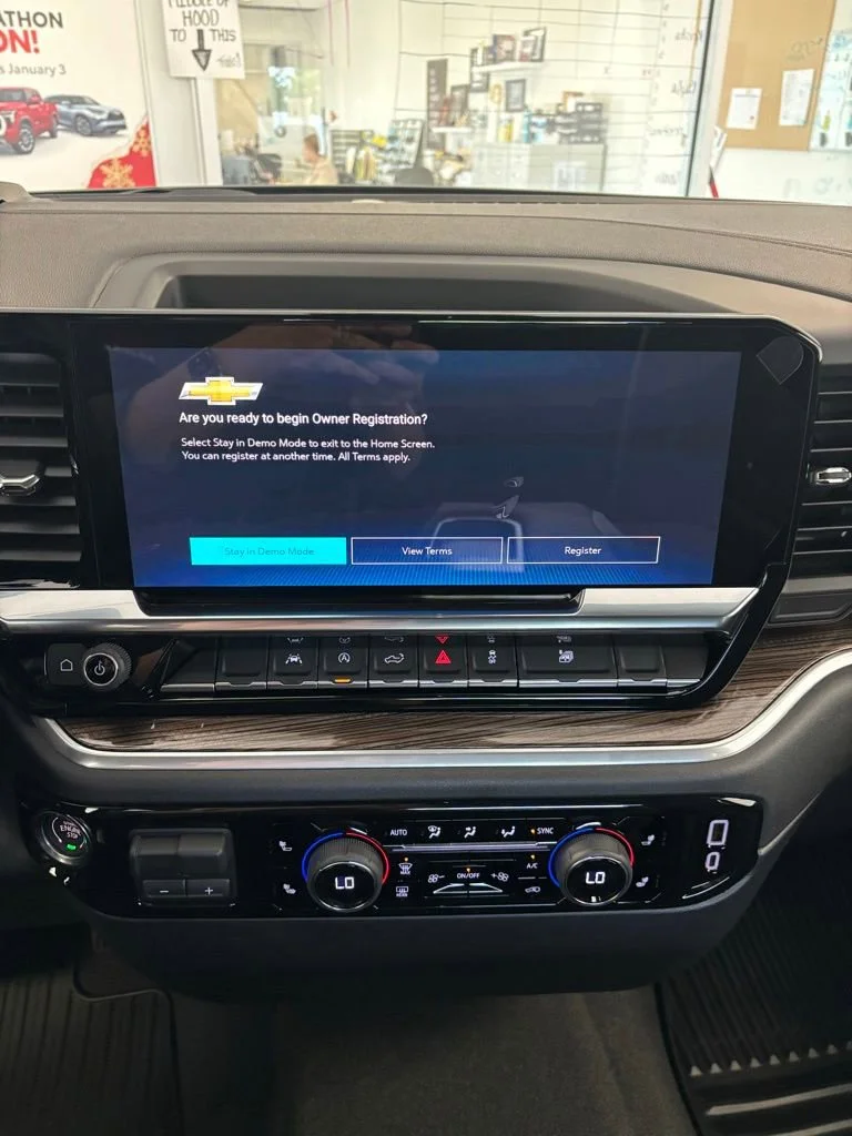 2026 Chevrolet Silverado 1500 LT - Photo 17