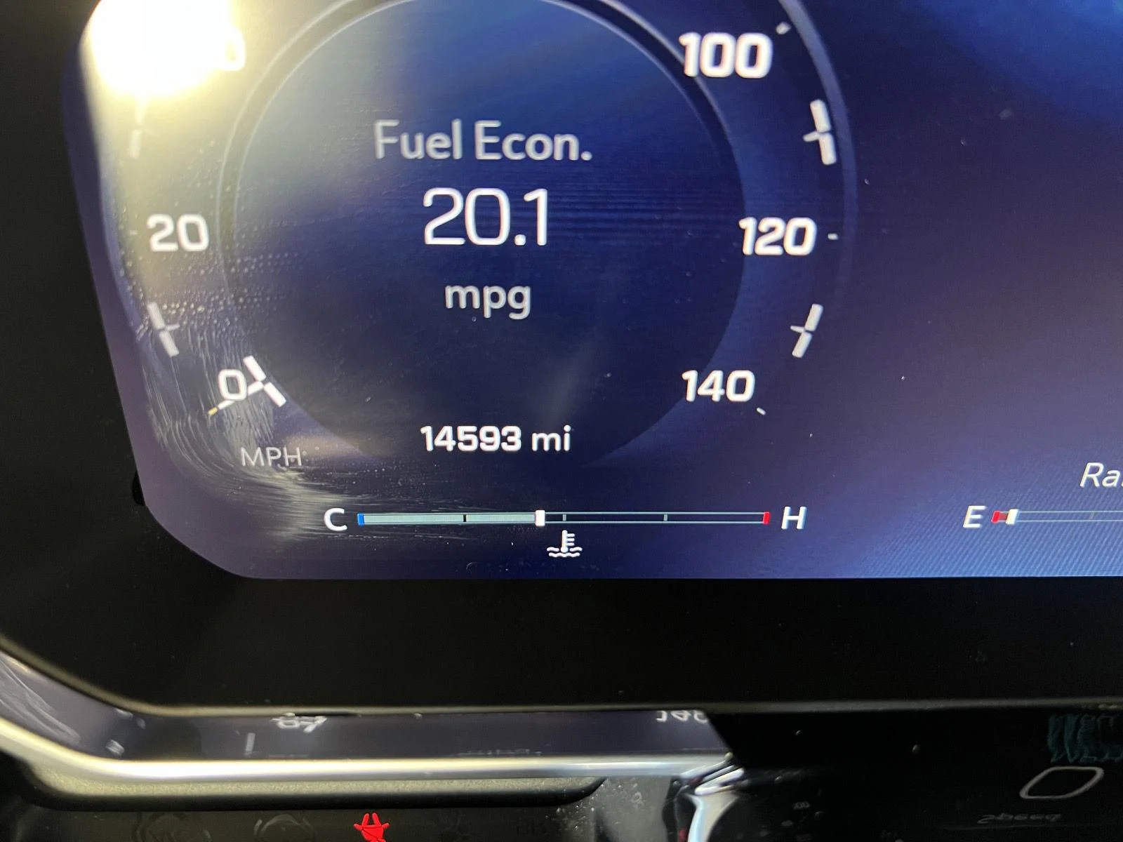 Used 2026 Black Chevrolet RST image 12