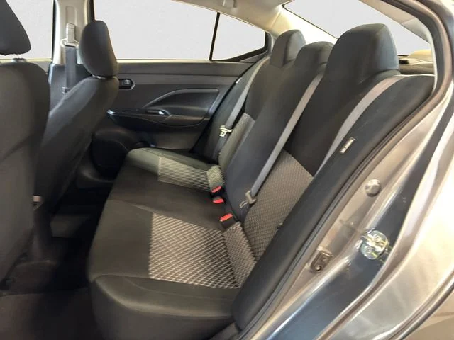 Used 2024 Gray Nissan 1.6 S image 14