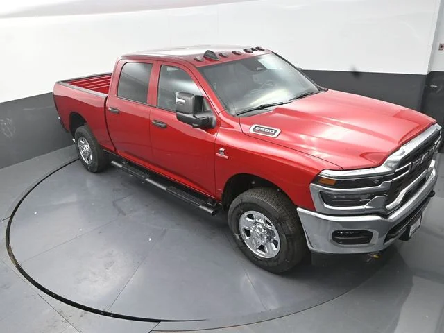 2026 RAM 2500 Tradesman - Photo 12