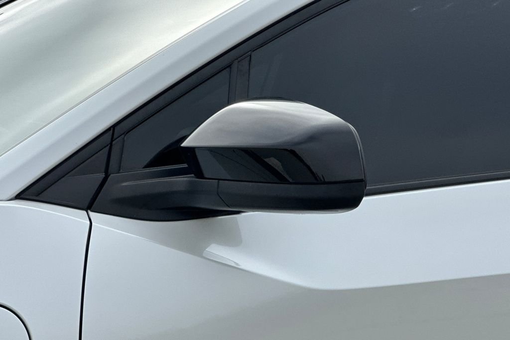 Used 2023 Beige Toyota XLE image 41