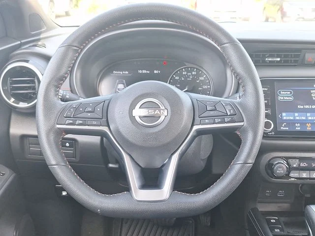 Used 2023 Blue Nissan SR image 15