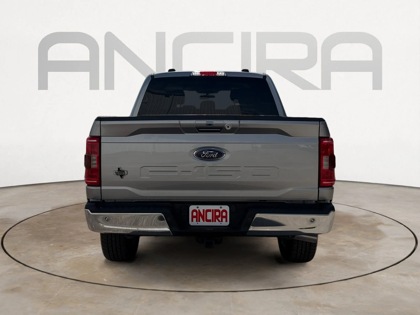 Used 2022  Ford XLT image 9