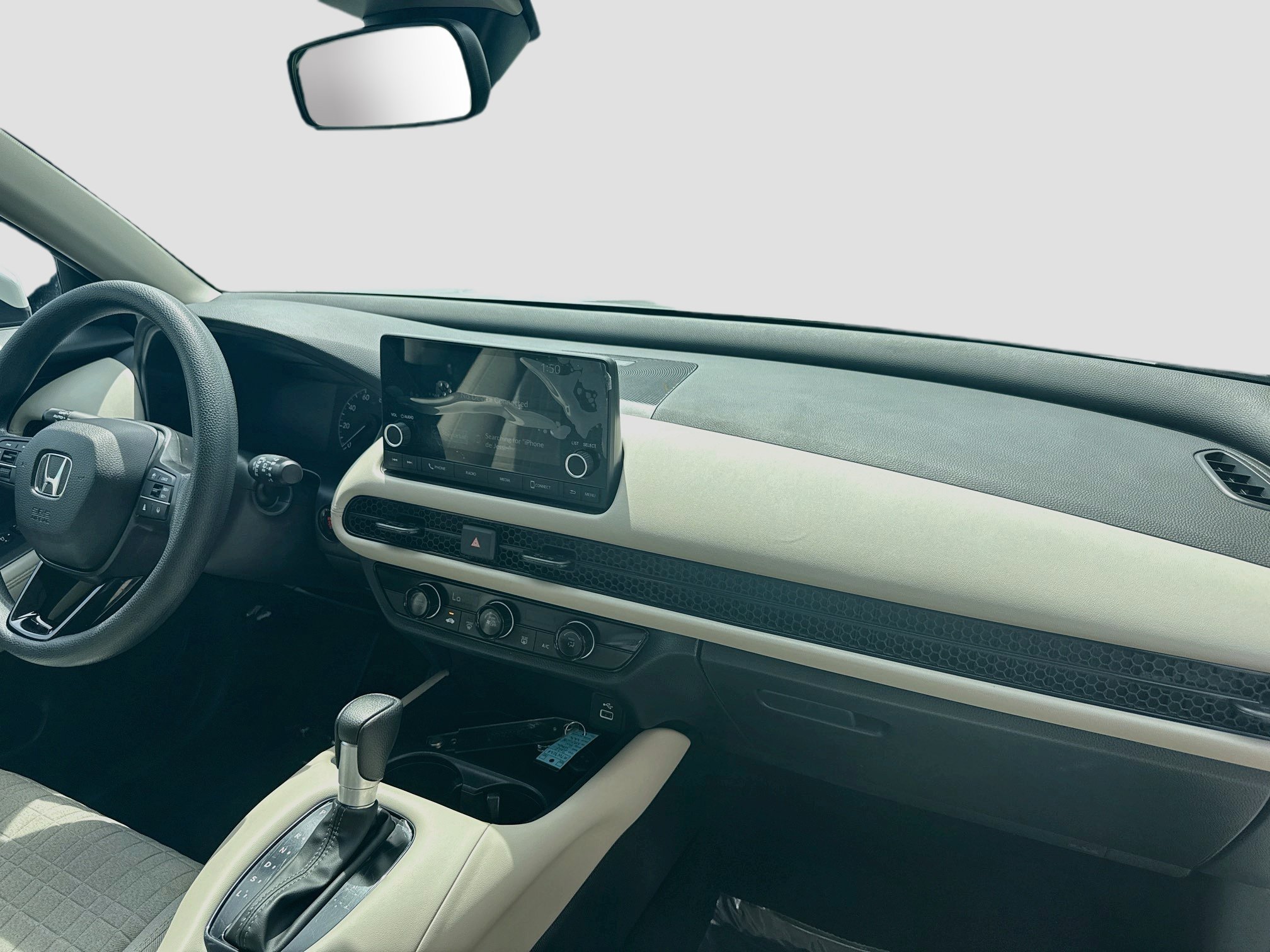 2025 Honda HR-V LX - Photo 31
