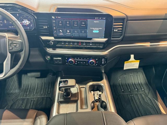 2026 GMC Sierra 1500 SLT - Photo 26