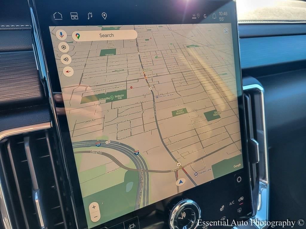 2026 GMC ACADIA - Image 13