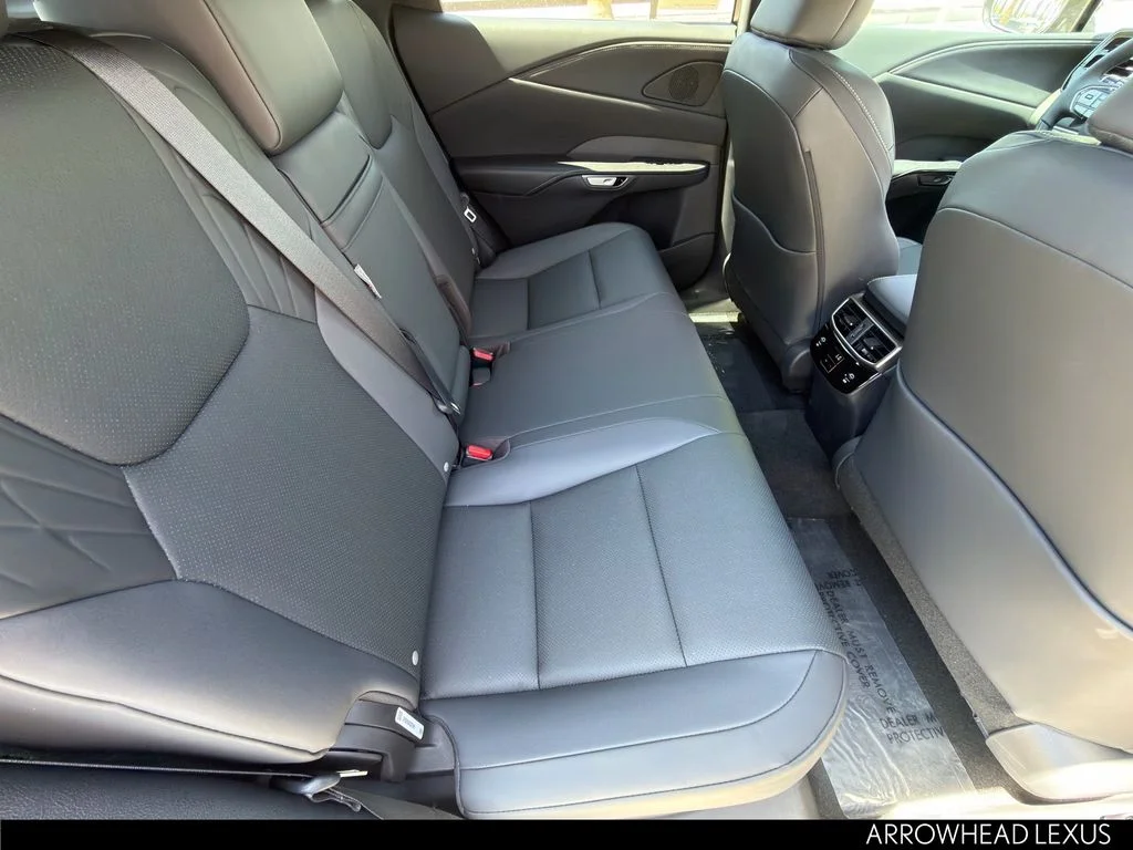 New 2026 Gray Lexus 350 Premium image 13