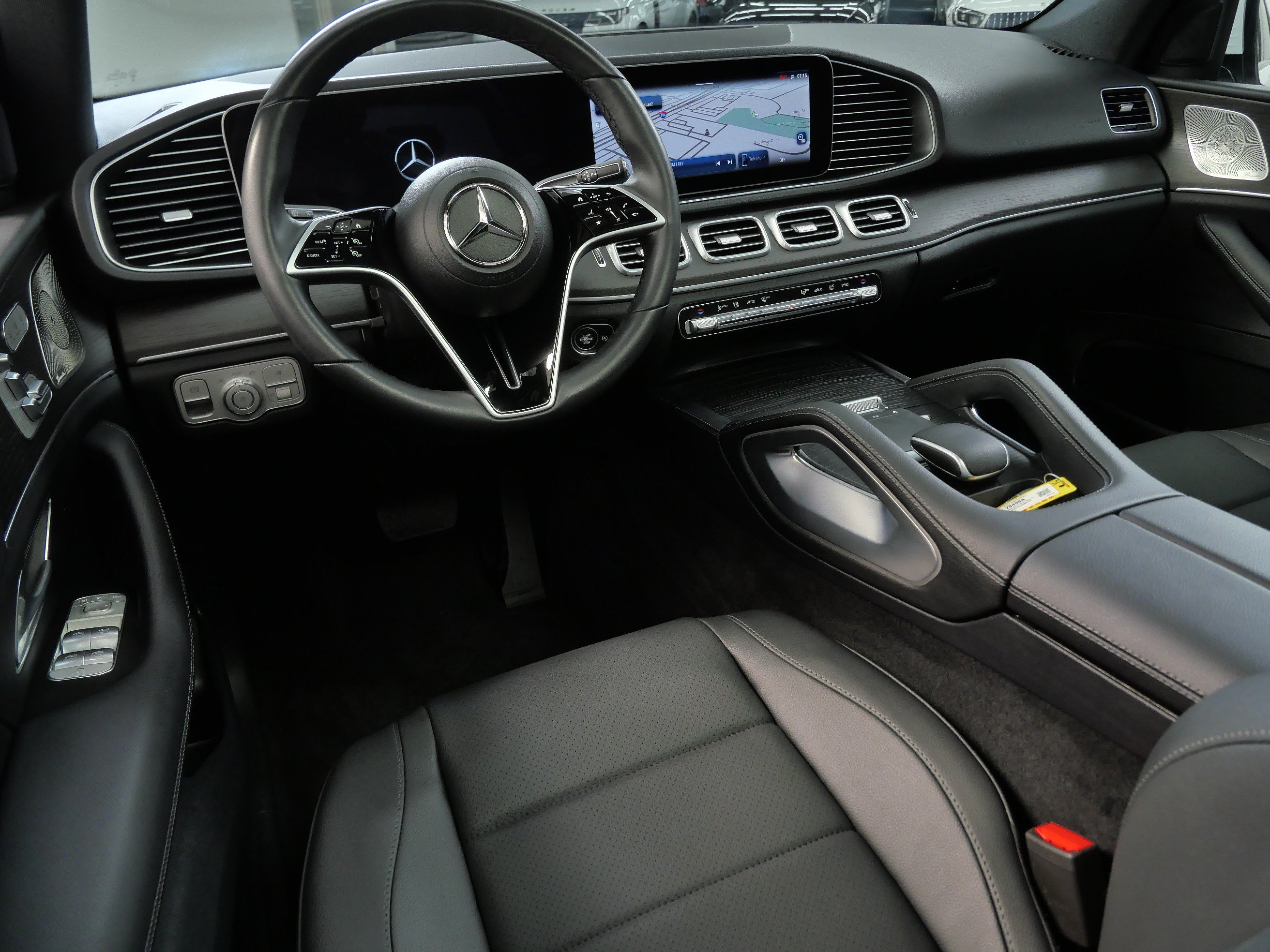 Used 2024 Mercedes-Benz GLE GLE350 with VIN 4JGFB4FBXRB004025 for sale in Minnetonka, Minnesota