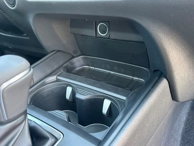New 2026 Machine Gray Metallic Mazda Preferred AWD image 19