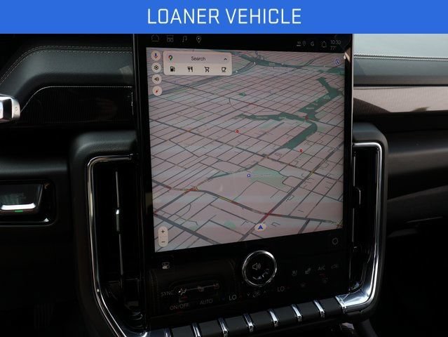 New 2026 Sterling Metallic GMC Elevation image 28
