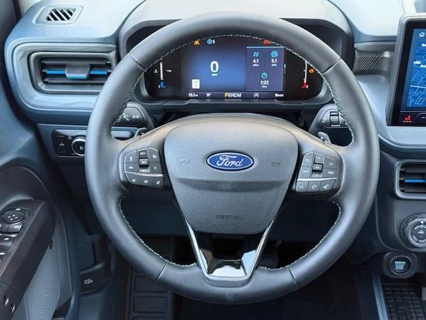 2025 Ford Maverick Lobo Premium - Photo 27