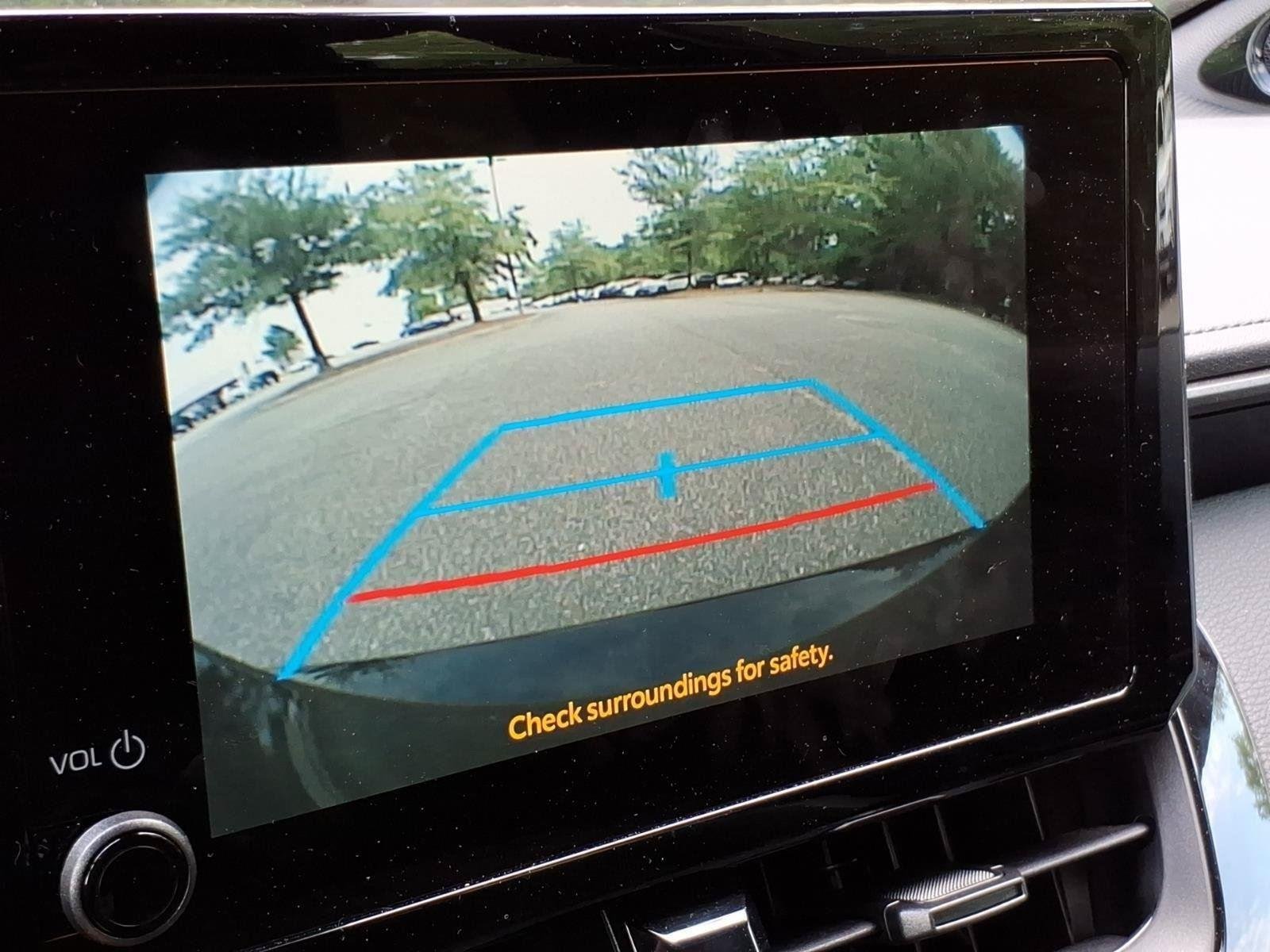 Used 2025 Black Toyota Premium image 20