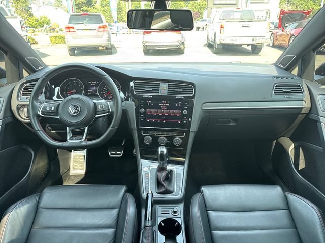 Used 2019 Dark Iron Blue Metallic Volkswagen S image 11